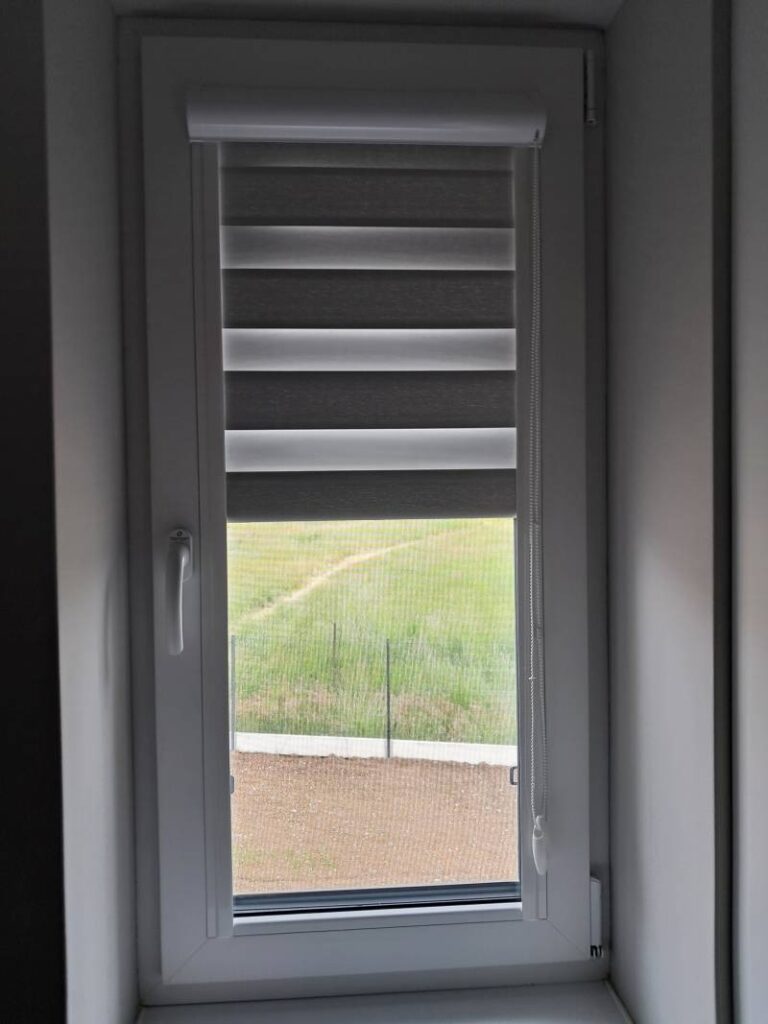 Rolety Dzień Noc Hradec Králové (Czechy) – nowoczesny styl i komfort każdego dnia 3