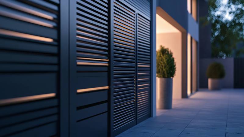 naprawa rolet - wymiana - poradnik