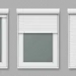 roleta nadstawna